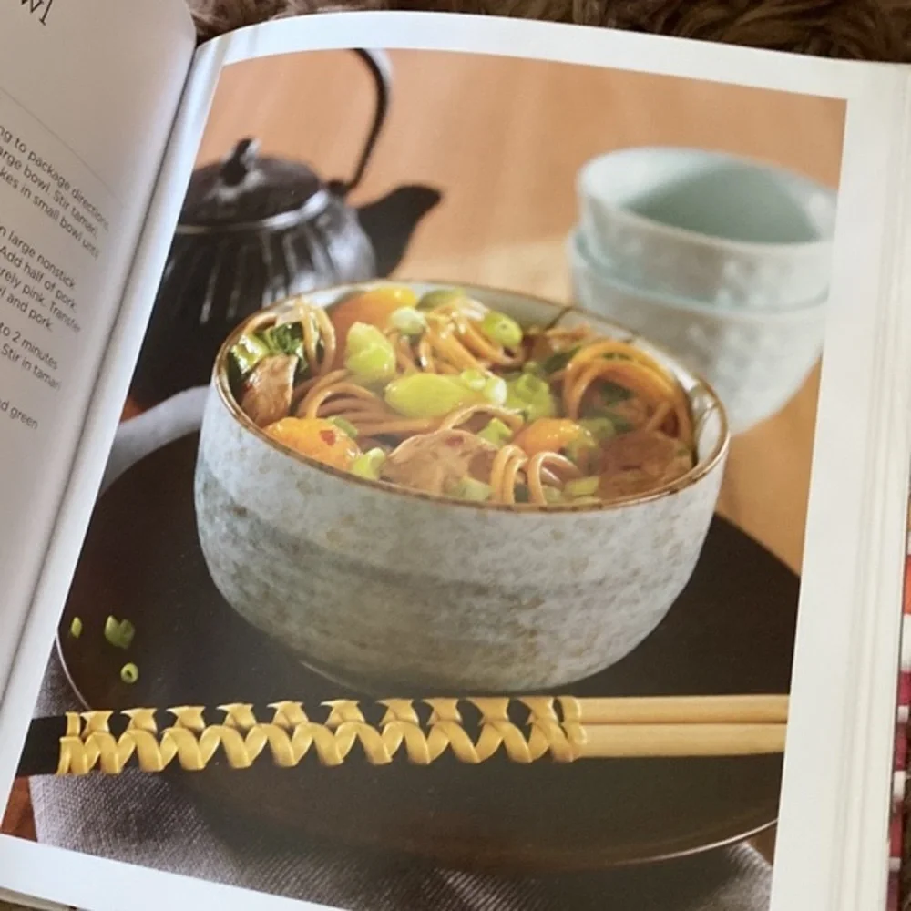 PI international clean eating